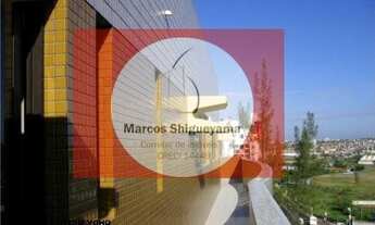 Imagem 7: Prédio para Locação em Salvador, Stiep, 1 dormitório, 2 banheiros, 22 vagas