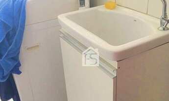 Imagem 5: Apto com 3 Quartos, Sendo 1 suíte à venda por R$ 350.000 - Ribeira - Natal/RN