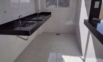 Imagem 4: Apartamento, 2 quartos à venda, 41 m² por R$ 259.000 - Santa Amélia - Belo Horizonte/MG