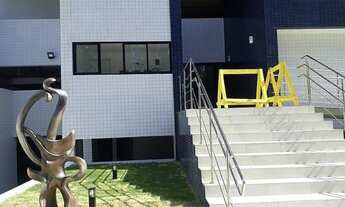 Imagem 4: P.f-Apartamento para venda tem 80 metros quadrados com 3 quartos em Boa Viagem - Recife