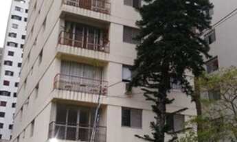 Imagem 3: Apartamento com 2 dormitórios para alugar, 90 m² por R$ 2.000,00/mês - Campo Belo - São Pa