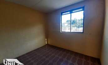 Imagem 2: Apartamento com 2 dormitórios para alugar, 65 m² por R$ 400,00/mês - Santa Cruz - Volta Re