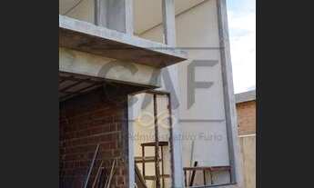 Imagem 2: Casa com 3 dormitórios à venda, 186 m² por R$ 1.100.000,00 - Residencial Flor D'Aldei