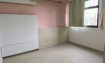 Imagem 7: Apto em ótima localização na Aldeota com 126m2 de área, 3 quartos, todo projetado e 2 vaga