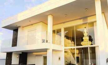 Imagem 3: CASA PARA VENDA NO CONDOMÍNIO TERRAS DE JUNDIAÍ DE 405 M2 NO VALE AZUL - CAXAMBU - JUNDIAI