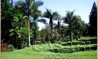 Imagem 7: Chácara Residencial à venda, Vila Balneária, São Bernardo do Campo - CH0453