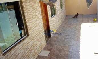 Imagem 5: Casa com 2 dormitórios à venda por R$ 190.000,00 - Trindade - São Gonçalo/RJ