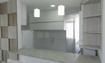 Imagem 3: Apartamento para venda com 55 metros mobiliado, quadrados com 2 quartos em Madalena - Reci