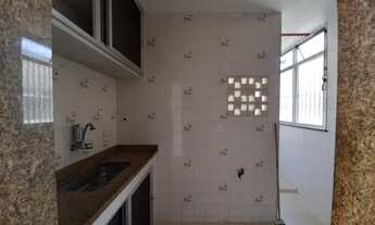 Imagem 4: Apartamento 2 Quartos, 46m² por R$ 190.000 - Jacarepaguá - Rio de Janeiro/RJ