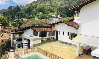 Imagem 2: Localização privilegiada! 5 quartos por R$ 770.000 - Iucas - Teresópolis/RJ