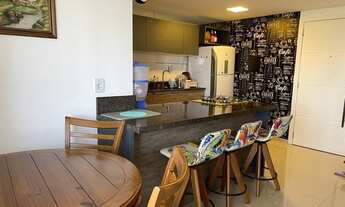 Imagem 3: Duplex, ao lado de Passo de Torres, 02 suítes