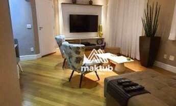 Imagem 7: Apartamento com 2 dormitórios à venda, 80 m² por R$ 615.000,00 - Centro - São Bernardo do