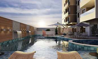 Imagem 4: Apartamento com Suíte + 2 dormitórios na Vila Operária - Itajaí/SC