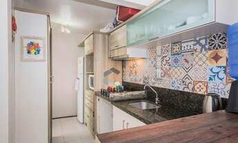 Imagem 5: Apartamento à venda, 65 m² por R$ 350.000,00 - Partenon - Porto Alegre/RS