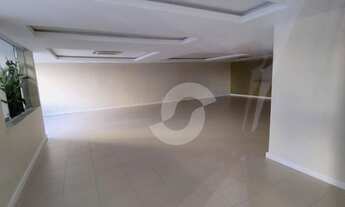 Imagem 7: Apartamento com 2 quartos, revertido pra 3, à venda, 75 m² por R$ 680.000 - Icaraí - Niter