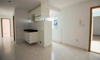 Imagem: Apartamento para alugar, 40 m² por R$ 1.550,00/mês