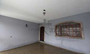 Imagem: Casa Sobrado - Jacareí - Jardim Santa Marina