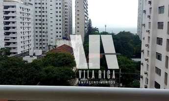 Imagem 7: Vista pro mar - Lazer completo - quadra da praia