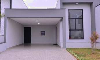 Imagem: Casa Condomínio Mantova - Indaiatuba