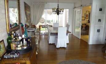 Imagem 3: Casa com 4 dormitórios à venda, 353 m² por R$ 3.380.000,00 - Real Parque - São Paulo/SP