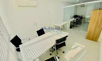 Imagem 6: Rio de Janeiro - Conjunto Comercial/Sala - Barra da Tijuca