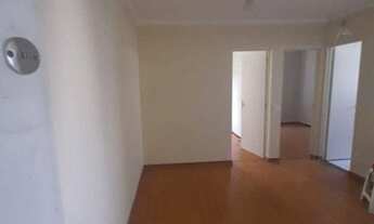 Imagem: Apartamento com 2 dormitórios, 42 m²