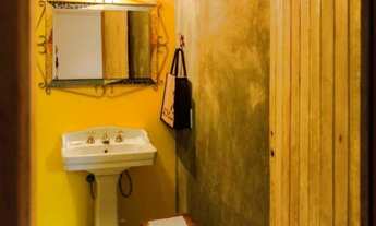 Imagem 2: Casa de condomínio sobrado para venda possui 470 metros quadrados com 3 quartos