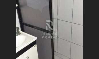 Imagem 4: Apartamento com 3 dormitórios à venda, 89 m² por R$ 290.000,00 - Tupi - Praia Grande/SP