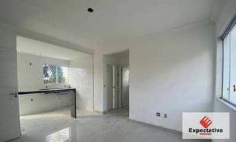 Imagem 2: Área Privativa, 2 quartos à venda, 107 m² por R$ 275.000 - Parque Leblon - Belo Horizonte