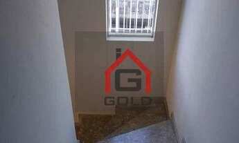 Imagem 7: Sobrado para alugar, 120 m² por R$ 4.500,00/mês - Campestre - Santo André/SP