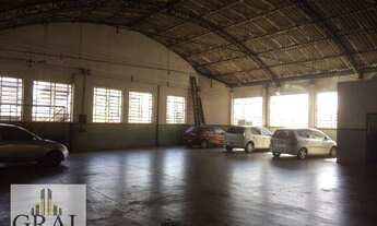 Imagem 2: Salão à venda, 760 m² por R$ 2.650.000,00 - Centro - Santo André/SP