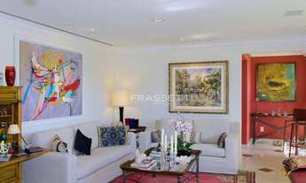 Imagem 6: Cobertura com 5 dormitórios à venda, 414 m² por R$ 7.000.000,00 - Jardim Botânico - Rio de