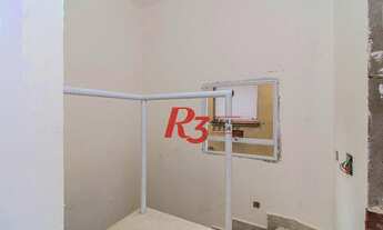 Imagem 5: Village com 3 dormitórios à venda, 201 m² - Gonzaga - Santos/SP