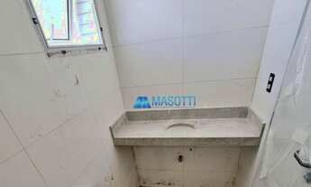 Imagem 11: Apartamento Novo Pronto para Morar na Guilhermina Praia Grande/SP