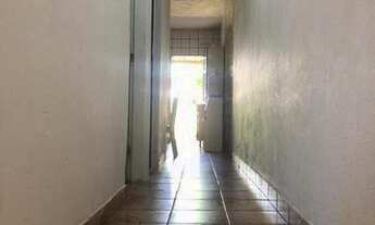 Imagem 4: Casa com 4 dormitórios à venda, 40 m² por R$ 260.000,00 - Conjunto Habitacional Santa Etel