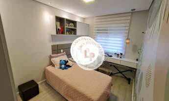 Imagem 6: Lindo apartamento 109 m² - Forest Jundiaí