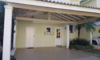 Imagem 4: Casa com 3 dormitórios à venda, 151 m² - Condomínio Residencial Olga Vert - Sorocaba/SP