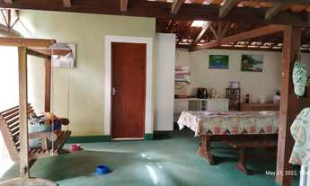 Imagem 2: Fazenda/Sítio/Chácara para venda com 100 metros quadrados com 2 quartos