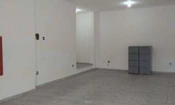 Imagem 3: Salão para alugar, 95 m² - Parque das Nações - Santo André/SP