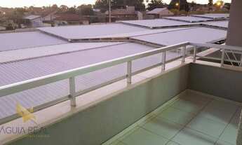 Imagem 5: Apartamento com 3 dormitórios à venda, 97 m² por R$ 550.000,00 - Vila Margarida - Campo Gr