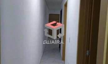 Imagem 4: Apartamento para aluguel, 2 quartos, 1 vaga, Metalúrgica - Santo André/SP