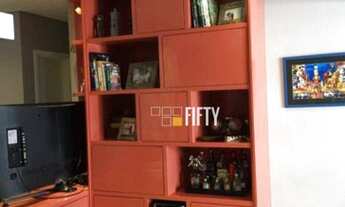 Imagem 4: Oportunidade Brooklin Rua Arizona 2 dormitorios 2 vagas + deposito com lazer completo !