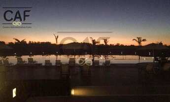 Imagem 13: Terreno à venda, 1105 m² por R$ 608.190,00 - Residencial Haras Patente - Jaguariúna/SP