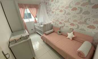 Imagem 6: Excelente apartamento todo mobiliado no bairro Santo Antônio