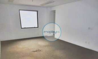 Imagem 3: Sala comercial no Jardim Paulista próximo a Av. Rebouças com 90,00 m² de área útil e 03 va