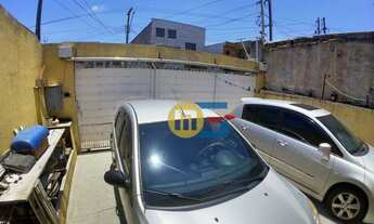 Imagem 6: Sobrado com 3 dormitórios à venda, 100 m² por R$ 980.000,00 - Vila Diva (Zona Leste) - São