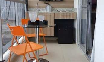 Imagem 3: Apartamento com 1 dormitório à venda, 41 m² por R$ 285.000,00 - Irajá - Rio de Janeiro/RJ