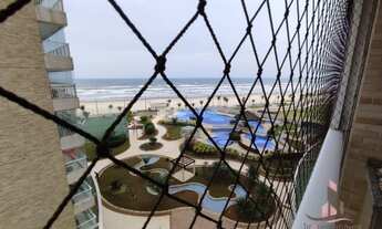 Imagem 2: Apartamento com 3 dormitórios à venda, 92 m² por R$ 790.000,00 - Nova Mirim - Praia Grande