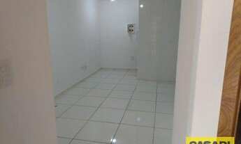 Imagem 2: Apartamento com 2 dormitórios para alugar, 60 m² - Vila Tibiriçá - Santo André/SP