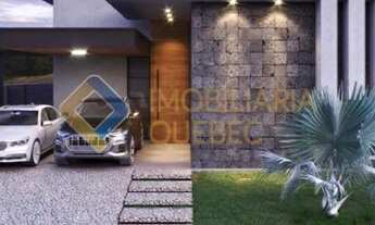 Imagem: Casa de condomínio Terras de Florença